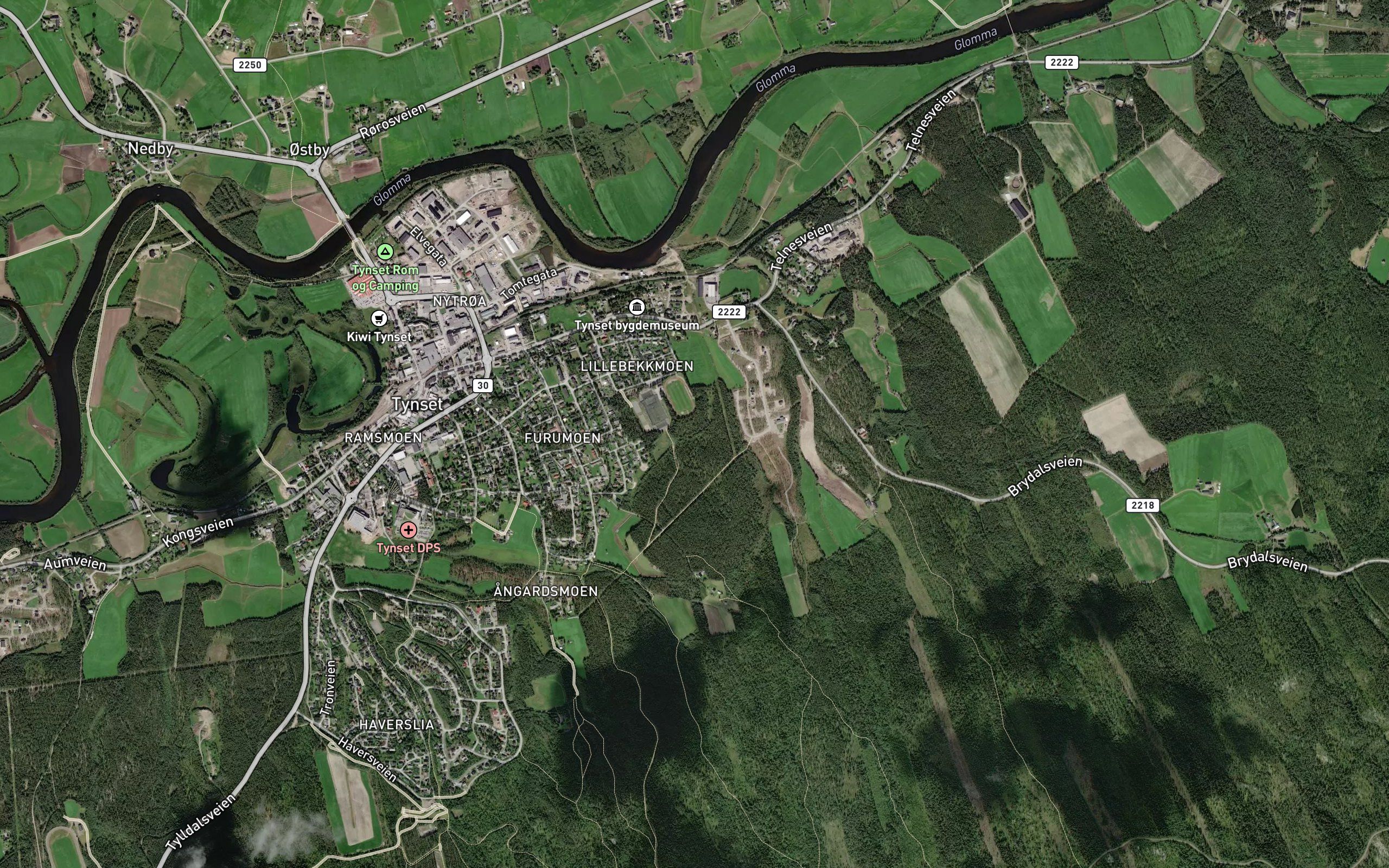 Lillebekken