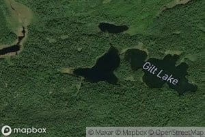 Jackfish Lake
