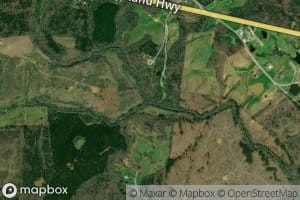 North Branch Wildcat Creek