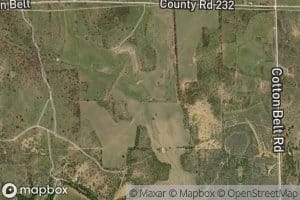 Soil Conservation Service Site 9 Reservoir