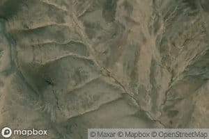 Babes Canyon Spring
