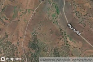 Currajong Creek