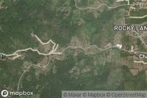 Ravine Tous Les Diables