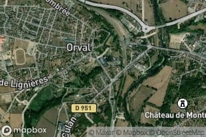 Ruisseau de la Loubiere