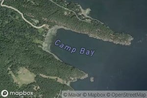 Camp Bay