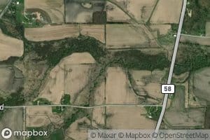 Little Onemile Creek