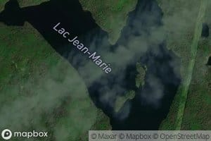 Lac Jean-Marie