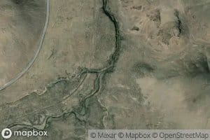 Crane Creek