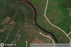 Ruisseau Bown