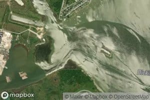 Dickinson Bayou