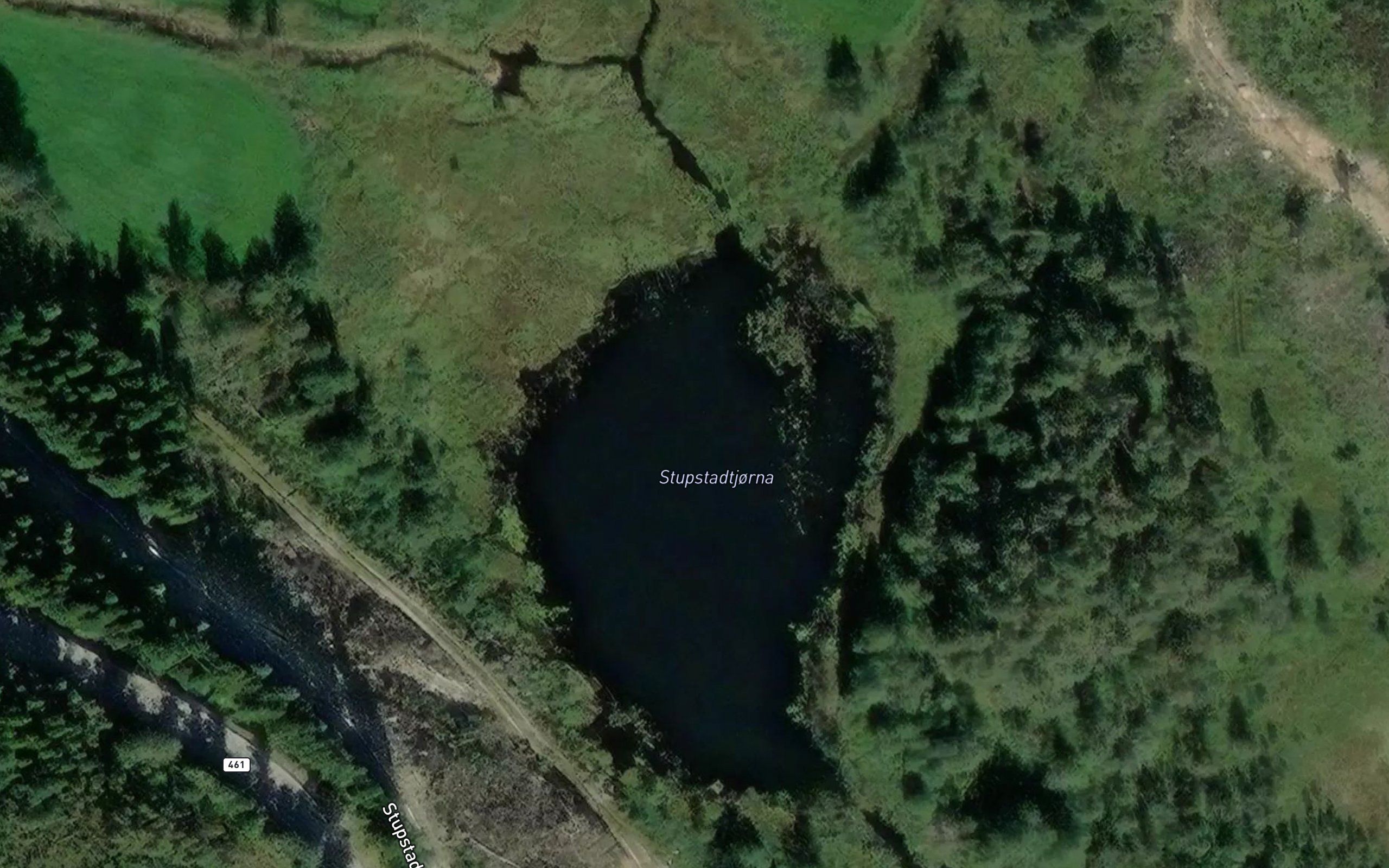 Stubstadtjonna