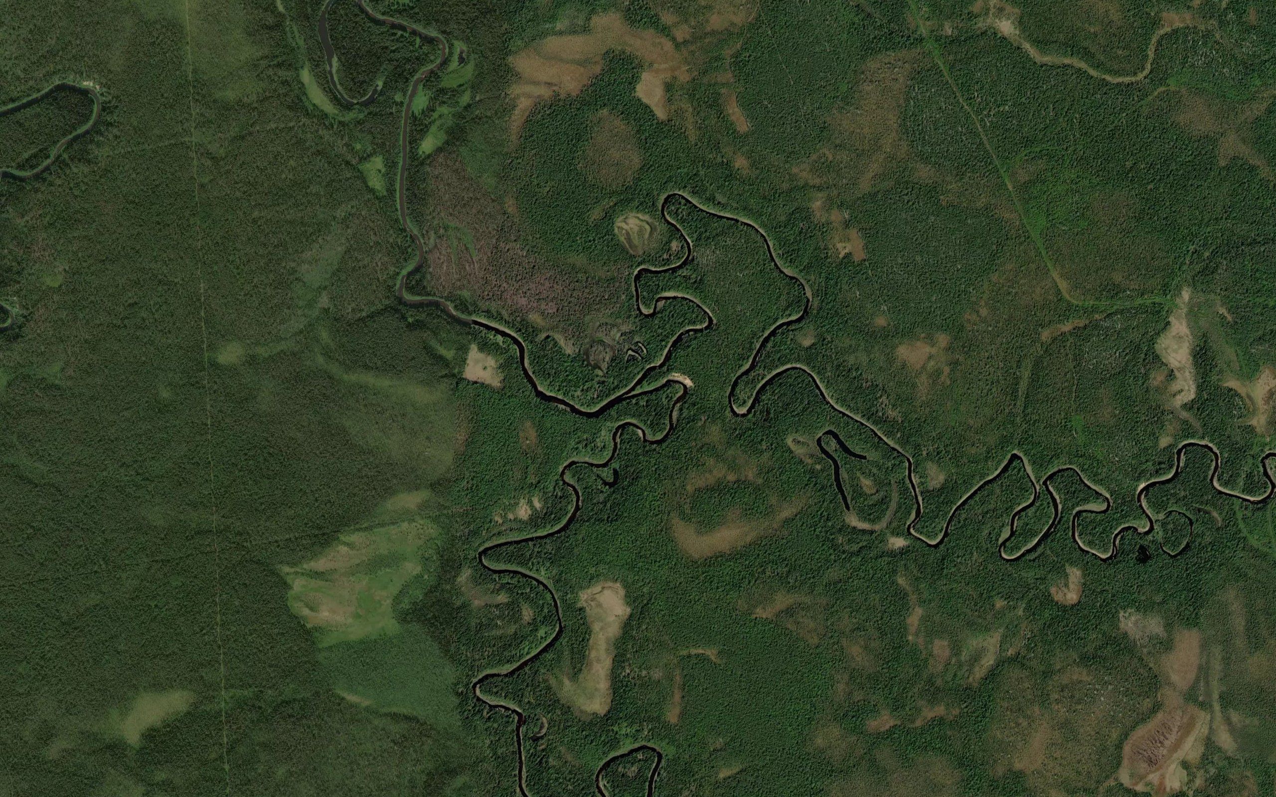 Srednyaya