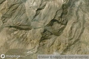 Canada La Tinaja de La Vaca