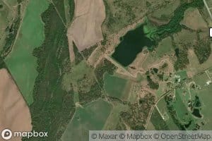Soil Conservation Service Site 11 Reservoir