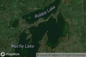 Macfie Lake