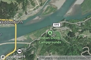 Indian Creek