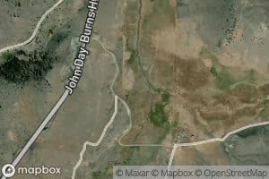 North Fork Trout Creek