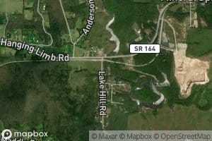 Polebridge Branch