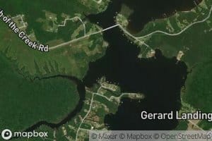 Yeats Creek