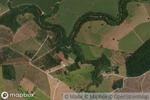 Ribeirao dos Pinheirinhos