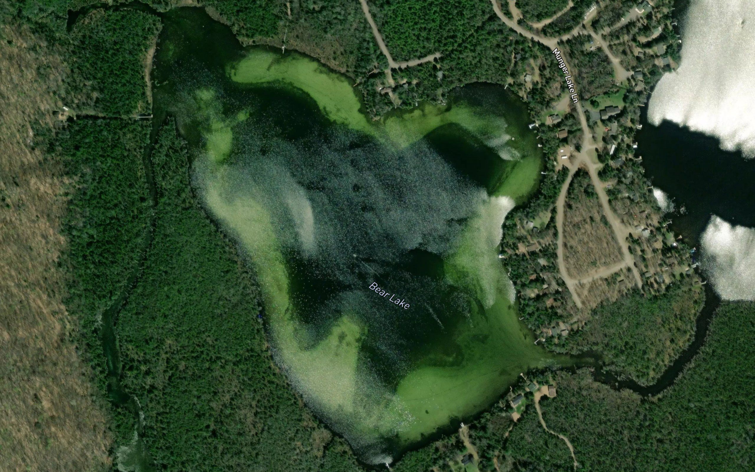 Bear Lake