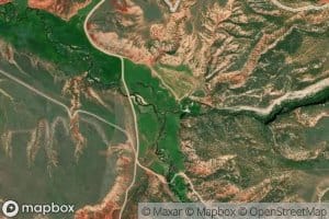 South Fork Otter Creek