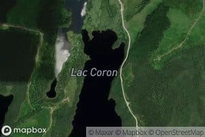 Lac Coron