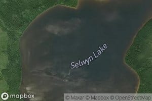 Selwyn Lake