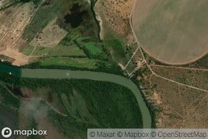 Corrego Agua Limpa