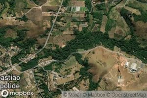 Ribeirao Curral Novo