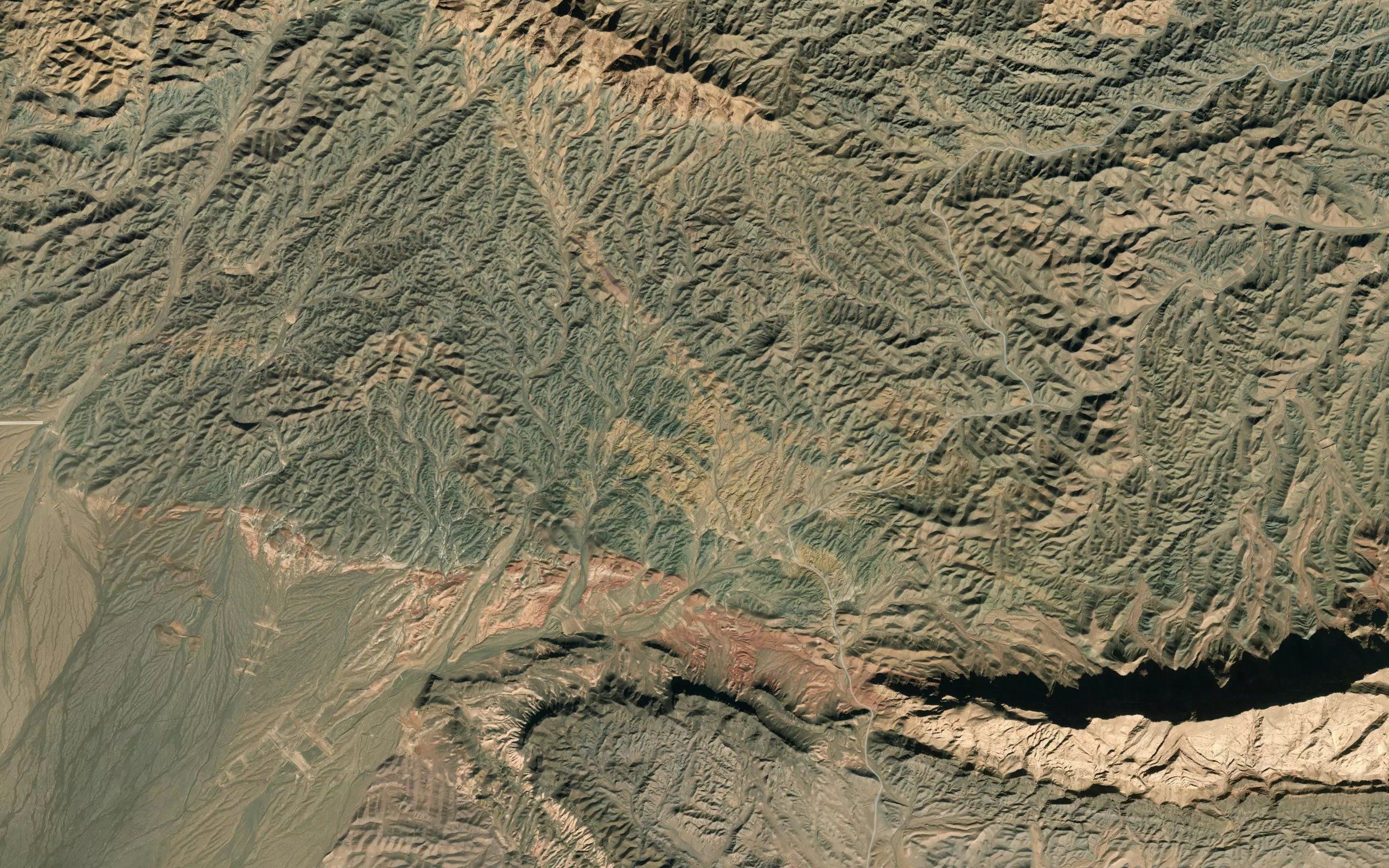 Cheshmeh-ye Eskej