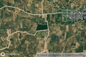 Ang Kep Nam Huai Yang