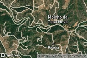 Ribeira da Capelinha