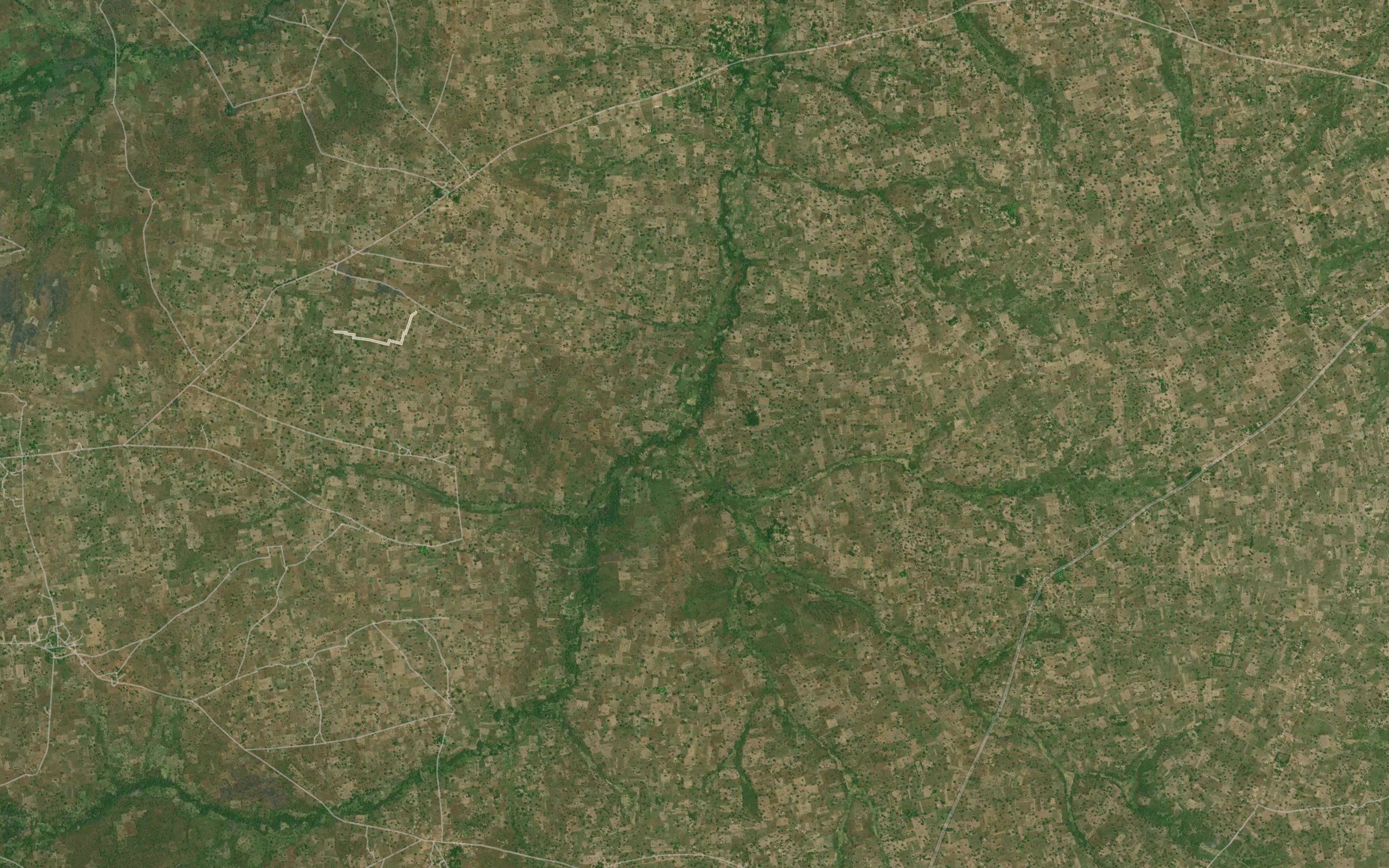 River Uwebaga