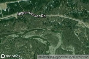 Hay Creek