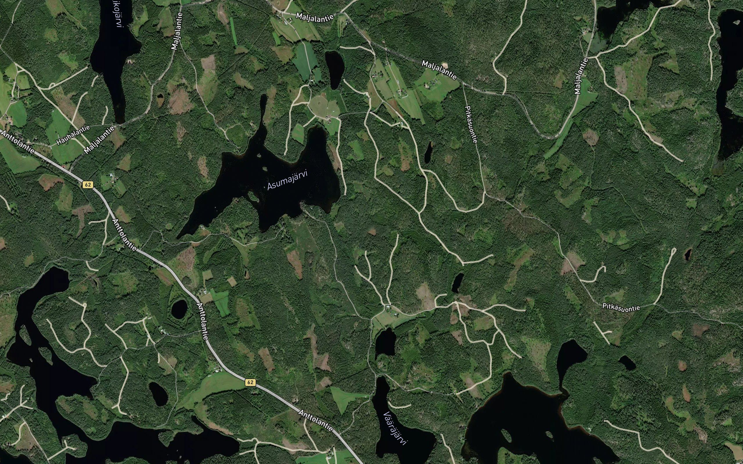 Palloinlampi