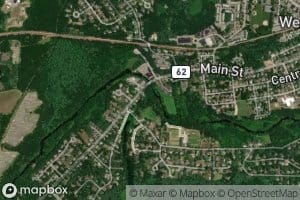 Second Division Brook