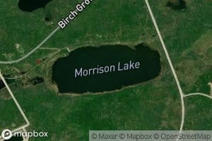 Morrison Lake