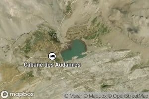 Lac des Audannes