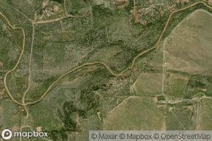 Bluff Creek