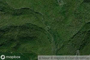 South Castleberry Creek