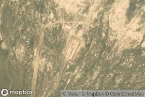 Mahal-e Ehdas-e Estakhr-e Khaki va Seylab Gir-e Cheshmeh `Arab