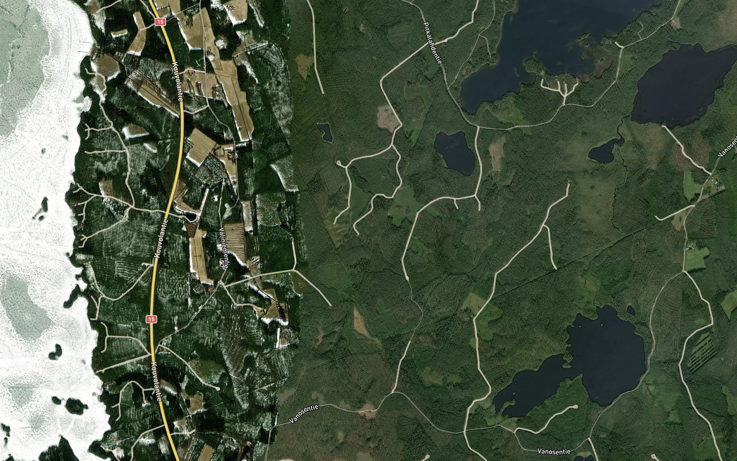 Supinlahteet