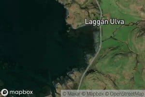 Laggan Bay