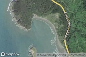 Hunters Cove