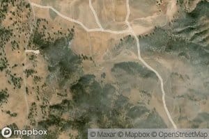 Wild Hog Creek