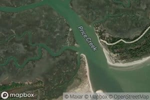 Schooner Creek