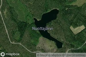 Nuottajarvi
