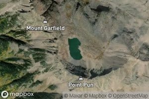 Garfield Lake