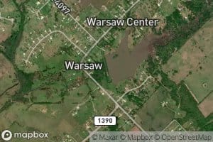 Lateral Site Number Ten